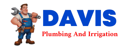 Trusted plumber in HEWITT